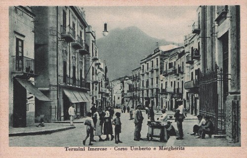 2338 cartolina termini - 2338),