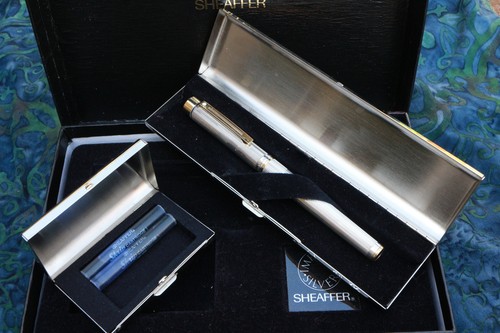 Sheaffer targa imperial - targa,