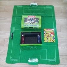 SUBBUTEO GIOCO CALCIO # 13402 COFANETTO Hasbro 1997.