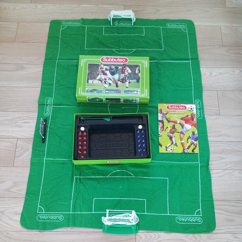 Subbuteo gioco calcio 13402 - #,
