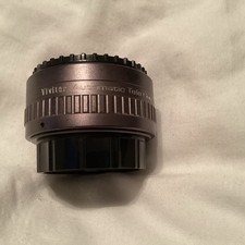Teleconvertitore automatico
