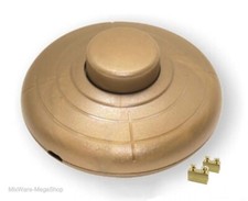 Interruttore a pedale, 250V, 2