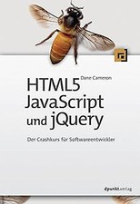 HTML5, JavaScript und jQuery