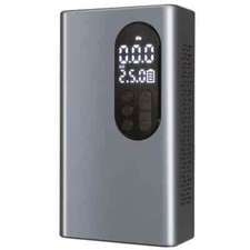 MINI COMPRESSORE D'ARIA PORTATILE e UNIVERSALE -  Mod. LS-MC01  Marca LOSTECH