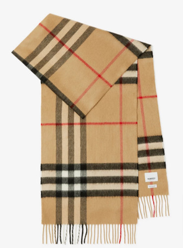 Burberry 8076576 check - 8076576,