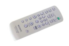 Telecomando originale Sony