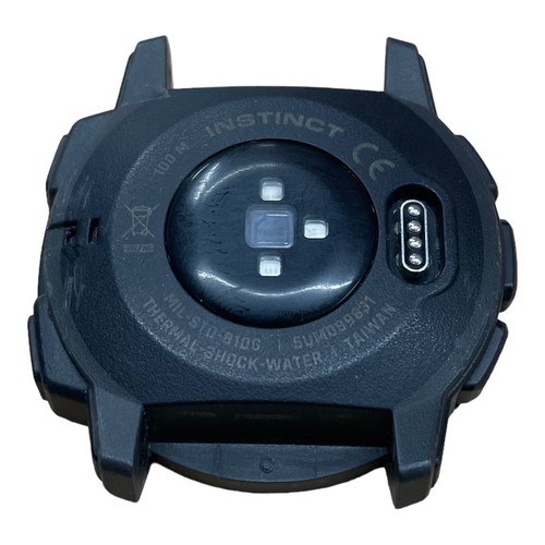 Garmin instinct orologio smart - instinct,