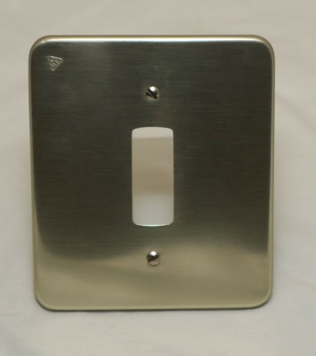Ave placca alluminio - ave,