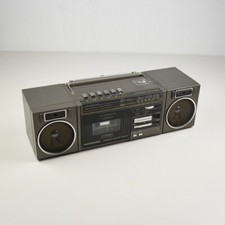 Nordmende compact recorder - nordmende,