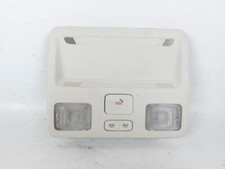 JX7BA519A58J PLAFONIERA ANTERIORE FORD FOCUS IV (HN) 1.5 TDCI 16V AUT 120CV 2020