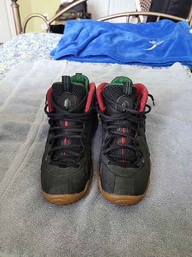 Scarpe nike foamposite - foamposite, pro