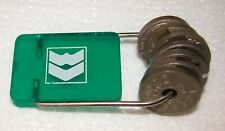 Israele - Porta gettoni