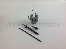 Carburatore trattorino