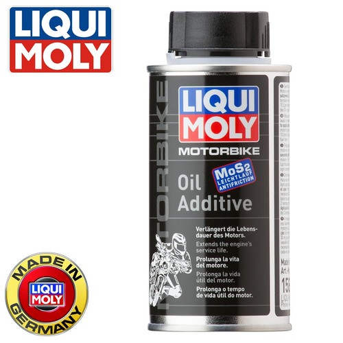Liqui moly additivo - liqui,