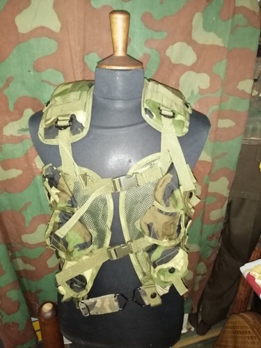 Gillet tattico combat jacket - combat,