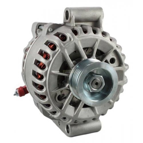 Alternatore nuovo made - -,