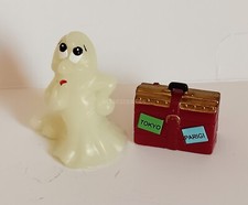 TATO SMEMORATO +valigia