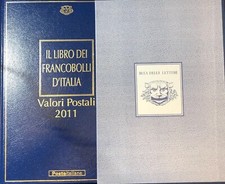 REPUBBLICA ITALIA LIBRO DEI