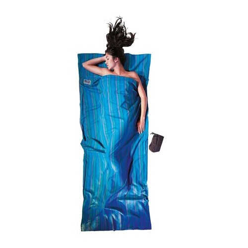 Lenzuolo viaggio cocoon - lenzuolo, da