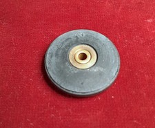 PULEGGIA PER GIRADISCHI. Leggi