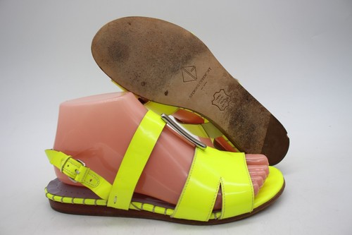 Scarpe cerimonia apertura