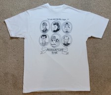 RARE Vintage 90s XL Anything