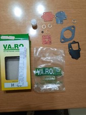 Kit Revisione Carburatore