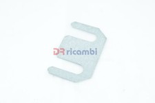 PIASTRA REGISTRO CERNIERA