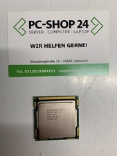 Intel Core i5-760 2,8 GHz