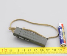 Did 80163 sclae wwii wh - did,