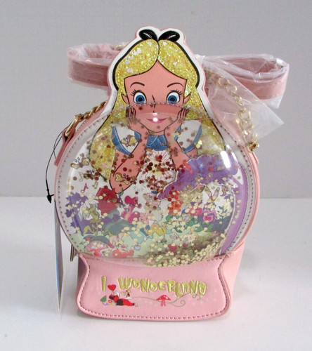 Disney danielle nicole alice - disney,
