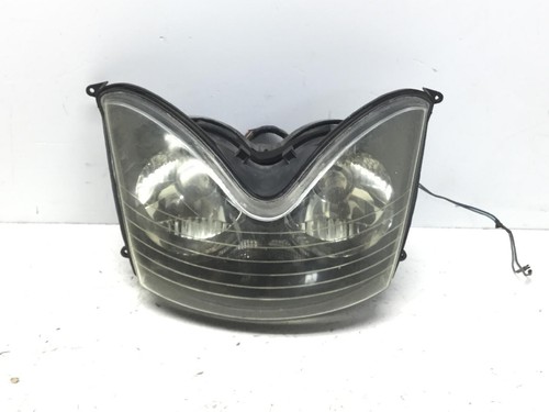 Faro fanale anteriore aprilia - fanale,