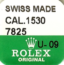 ROLEX MOLLA PRINCIPALE