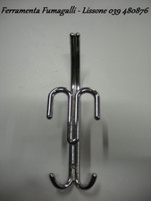 D0022 APPENDIABITI IN OTTONE