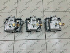 3 weber 45dcoe4 for Aston Martin DB4 GT