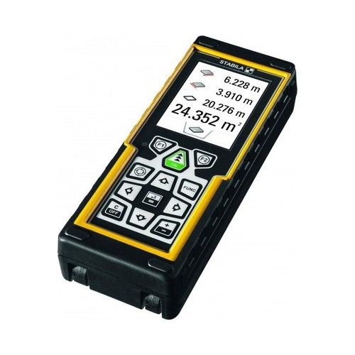 Stabila telemetro laser 520 - laser, ld