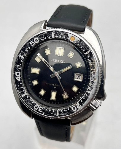 Orologio uomo seiko diver - uomo,