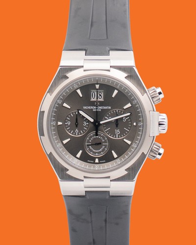 Vacheron constantin overseas - vacheron,
