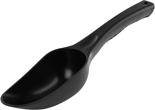 Spomb scoop nero - scoop,