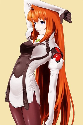 Xenogears elhaym console - xenogears,
