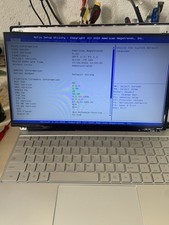 AU OPTRONICS Display LED 15,6" (1366x768) HD 30 Pin DX B156XTN04.6 GRADO B