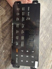 5304523298 SCHEDA DI CONTROLLO