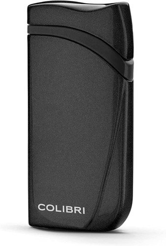 Accendino falcon nero - falcon,