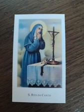 Santa Rita da Cascia, Holy