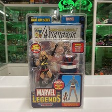 Toy Biz - Marvel Legends -
