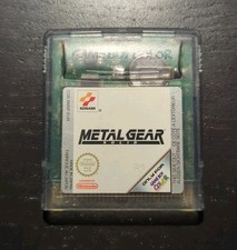 Metal Gear Solid (Nintendo