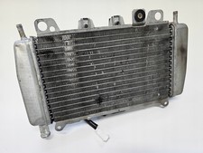 Radiatore acqua Piaggio Beverly 125 200 completo