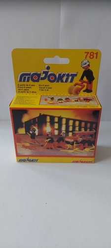 Majorette majokit 781 - majokit,
