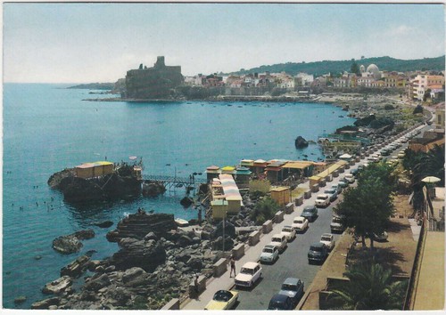 Aci castello catania - ,