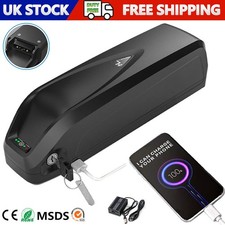 ebike battery 36V 48V 20Ah